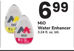 ACME MiO Water Enhancer offer