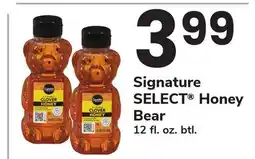 ACME Signature SELECT Honey Bear offer