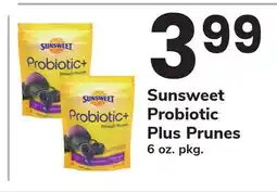 ACME Sunsweet Probiotic Plus Prunes offer