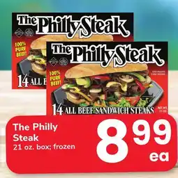 ACME The Philly Steak offer