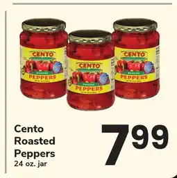 ACME Cento Roasted Peppers offer