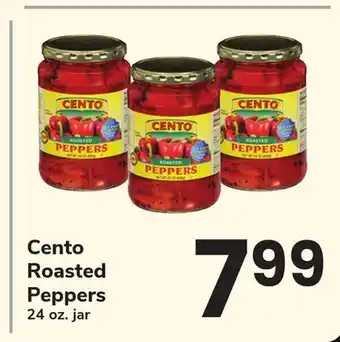 ACME Cento Roasted Peppers offer