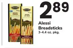 ACME Alessi Breadsticks offer