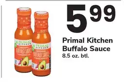 ACME Primal Kitchen Buffalo Sauce offer