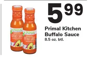 ACME Primal Kitchen Buffalo Sauce offer