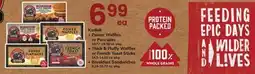ACME Kodiak Power Waffles or-15.38 oz. pkg offer