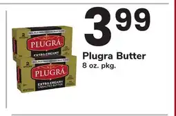 ACME Plugra Butter offer