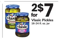 ACME Vlasic Pickles offer