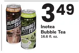 ACME Inotea Bubble Tea offer