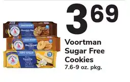 ACME Voortman Sugar Free Cookies offer