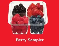 ACME Berry Sampler offer