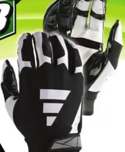 Big 5 adidas Adifast 4.0 Youth Receiver Gloves offer