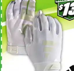 Big 5 adidas Adifast 4.0 Youth Receiver Gloves offer
