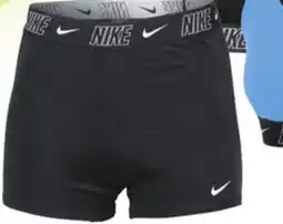 Big 5 Nike Women's Logo 3 Black Bike Shorts offer