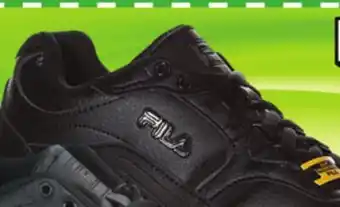 Big 5 FILA Memory Workshift Slip-Resistant Women's Shoes offer