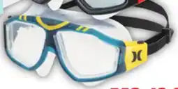 Big 5 Hurley Adult Swim Mask offer