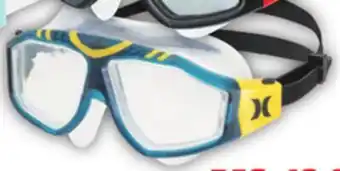 Big 5 Hurley Adult Swim Mask offer