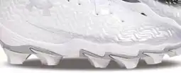 Big 5 Under Armour Spotlight Jr. Football Cleats offer