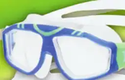 Big 5 Hurley Kids' Swim Mask offer
