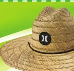Big 5 Hurley Weekender Straw Hat offer