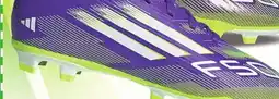 Big 5 adidas F50 Club FG/MG Youth Soccer Cleats offer
