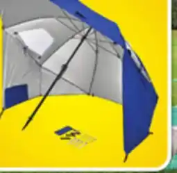 Big 5 Sport-Brella 9' Premiere XL Umbrella Shelter offer