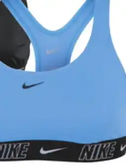 Big 5 Nike Women's Logo Bra Top offer