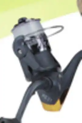 Big 5 Roddy Balanced 6' Freshwater Spin Combo offer