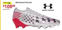 Dunham's Sports MEN'S BLUR PRO USA offer