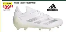 Dunham's Sports MEN'S ADIZERO ELECTRIC offer