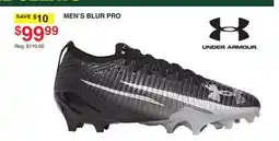 Dunham's Sports MEN'S BLUR PRO offer