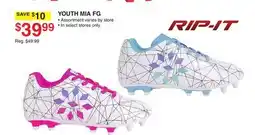 Dunham's Sports YOUTH MIA FG offer