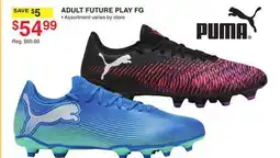 Dunham's Sports ADULT FUTURE PLAY FG offer