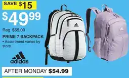 Dunham's Sports PRIME 7 BACKPACK offer