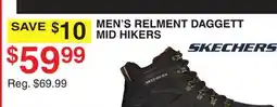 Dunham's Sports MEN'S RELMENT DAGGETT MID HIKERS offer