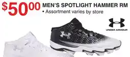 Dunham's Sports MEN'S SPOTLIGHT HAMMER RM offer