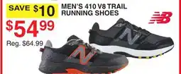 Dunham's Sports MEN'S 410 V8 TRAIL RUNNING SHOES offer
