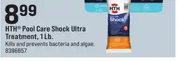 Ace Hardware HTH Pool Care Shock Ultra Treatment, 1 Lb offer
