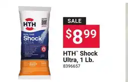 Ace Hardware HTH Shock Ultra, 1 Lb offer