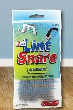 Ace Hardware O'Malley 2 Pk Aluminum Lint Trap offer