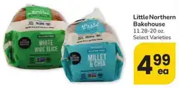 Albertsons Little northern bakehouse offer