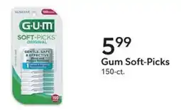 Publix Gum Soft-Picks offer