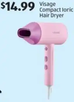 Aldi Compact loric Hair Dryer offer