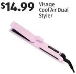Aldi Visage Cool Air Dual Styler offer