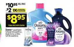 Dollar General Downy offer