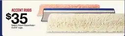 Target Select Room Essentials 4' x5' 6 rugs Accent rugs offer