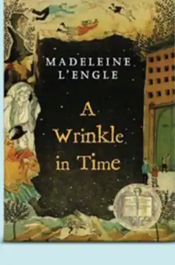 Target A Winkle in Time offer