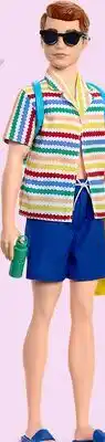 Target Barbie Allan classic beach look doll offer