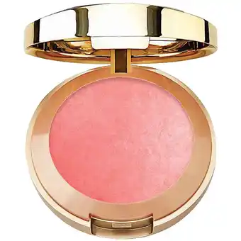 Walgreens Baked Powder Blush offer