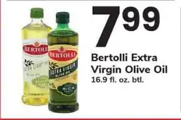 Safeway Bertolli Extra Virgin Olive Oil offer